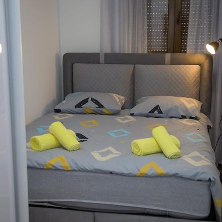 Apartmani Kamelia Mostar Kültér fotó