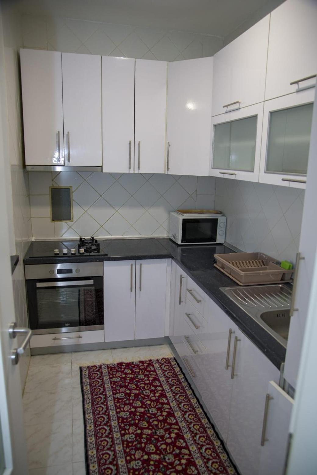 Apartmani Kamelia Mostar Kültér fotó