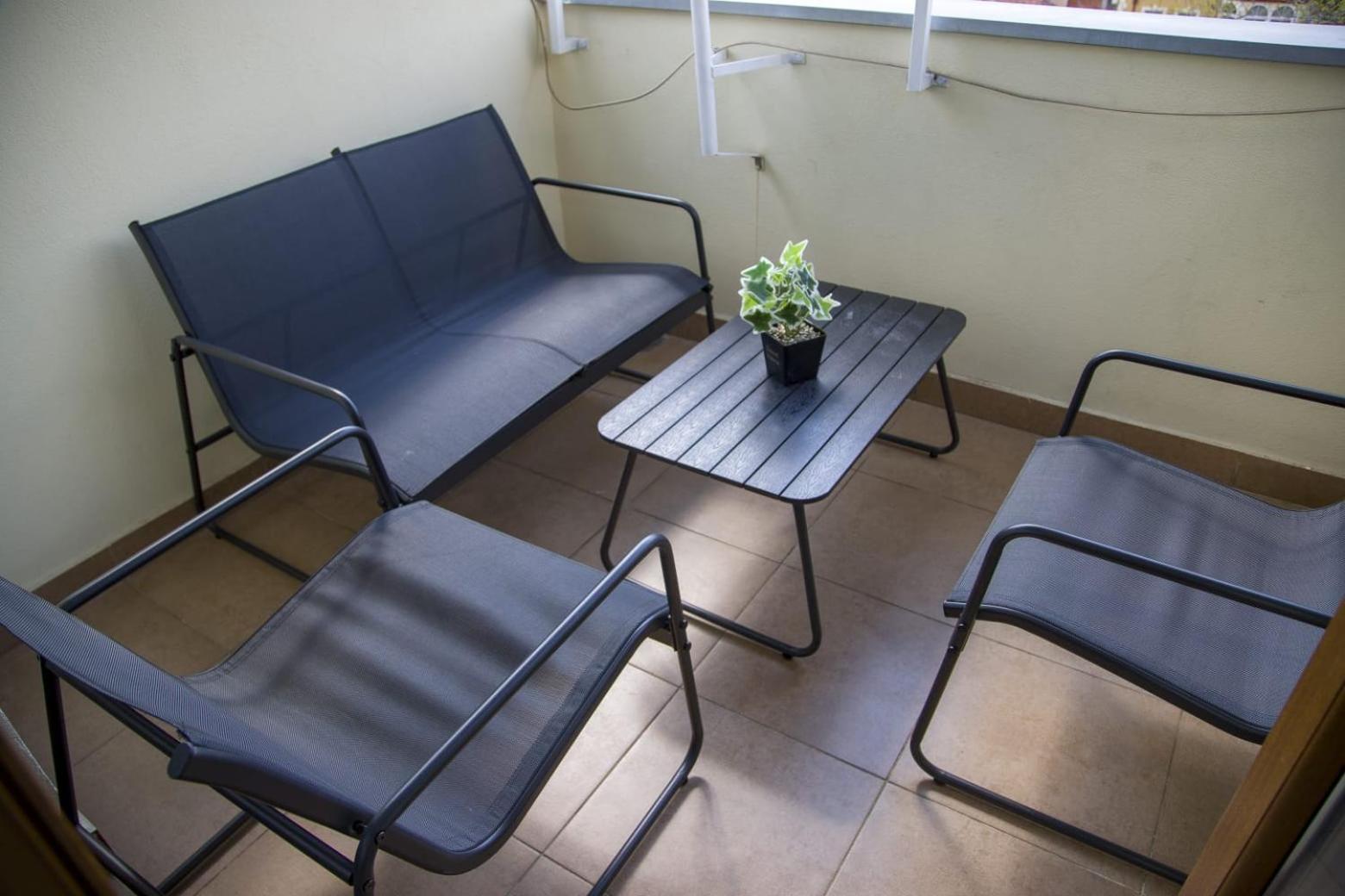 Apartmani Kamelia Mostar Kültér fotó