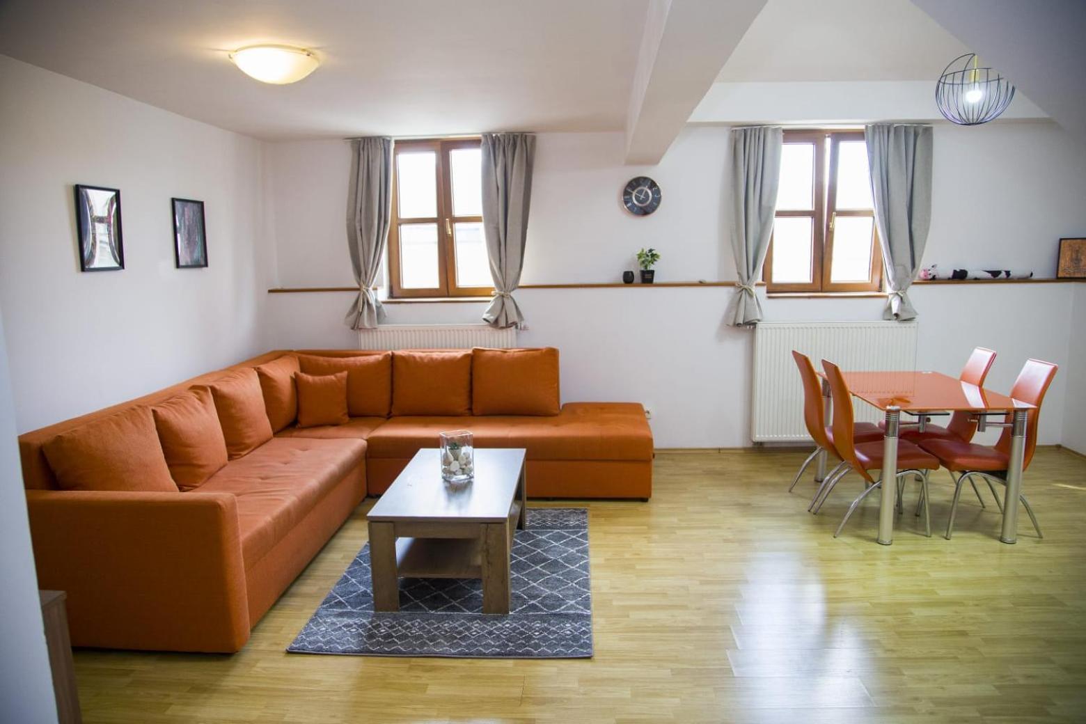 Apartmani Kamelia Mostar Kültér fotó