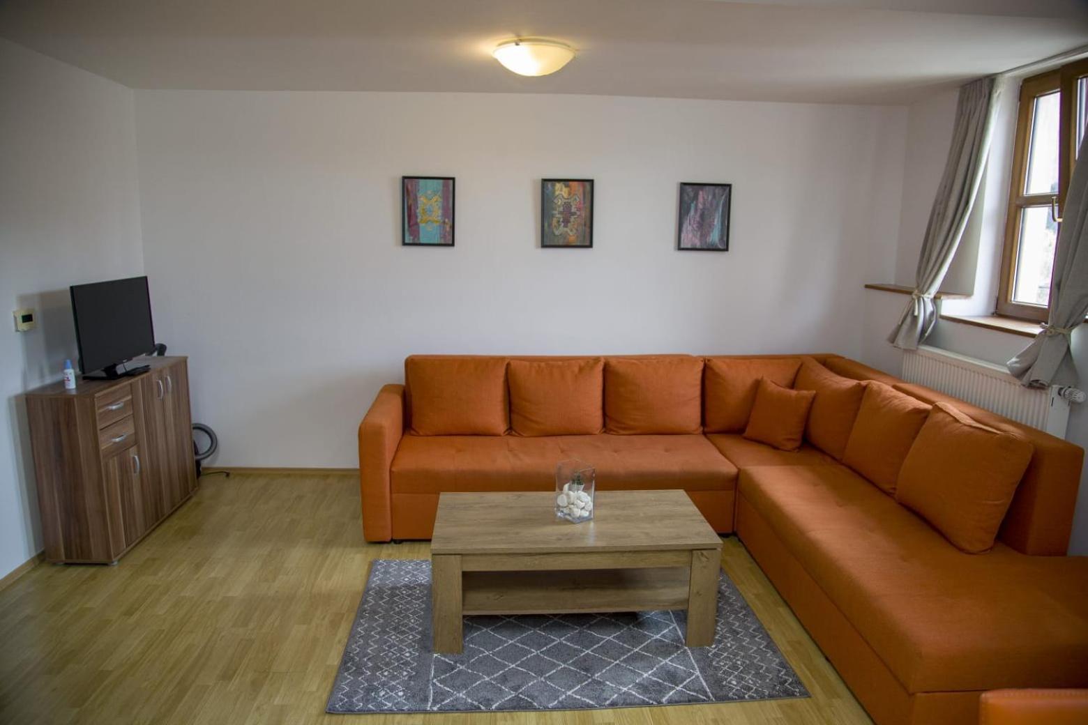 Apartmani Kamelia Mostar Kültér fotó