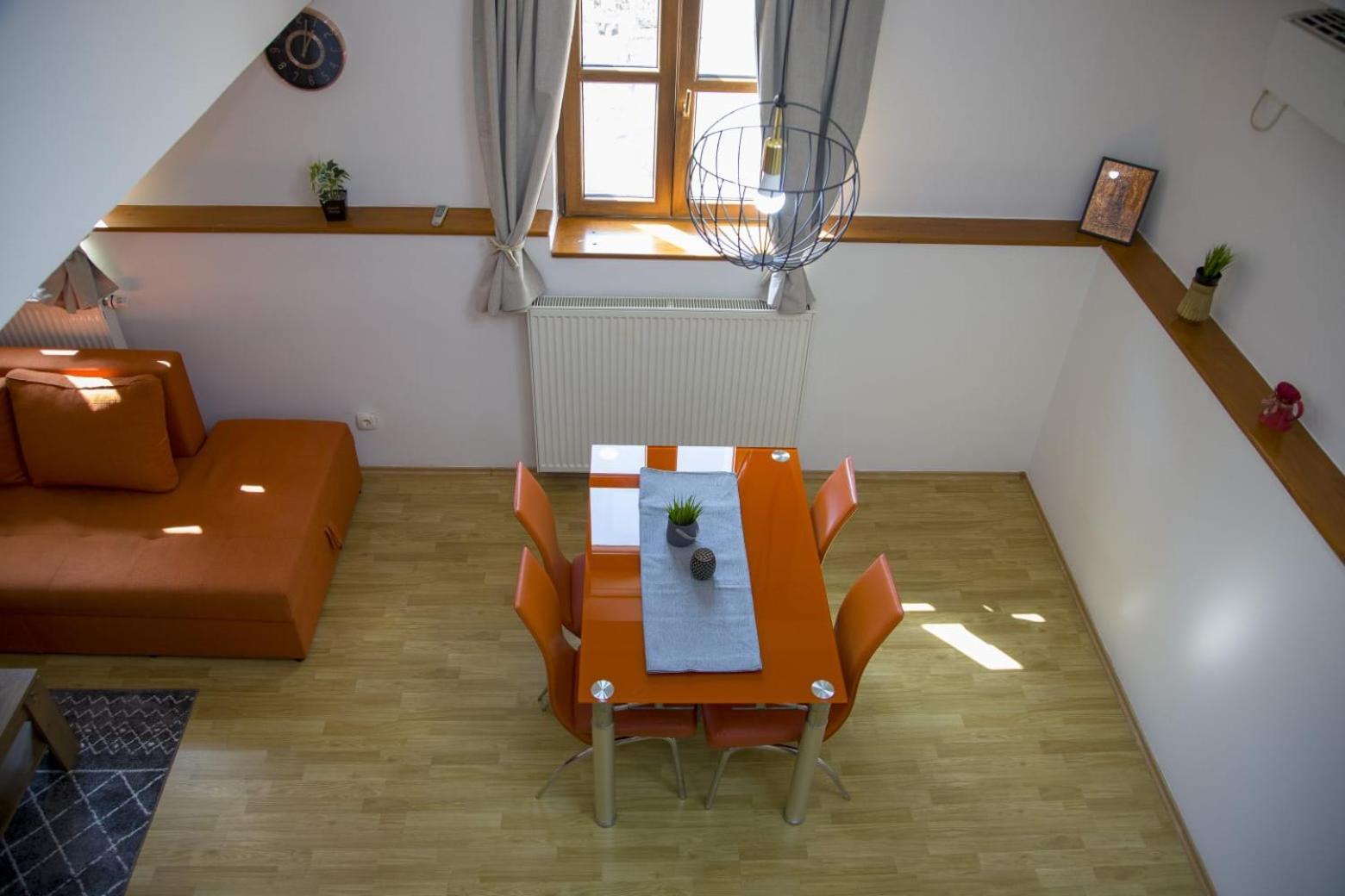 Apartmani Kamelia Mostar Kültér fotó