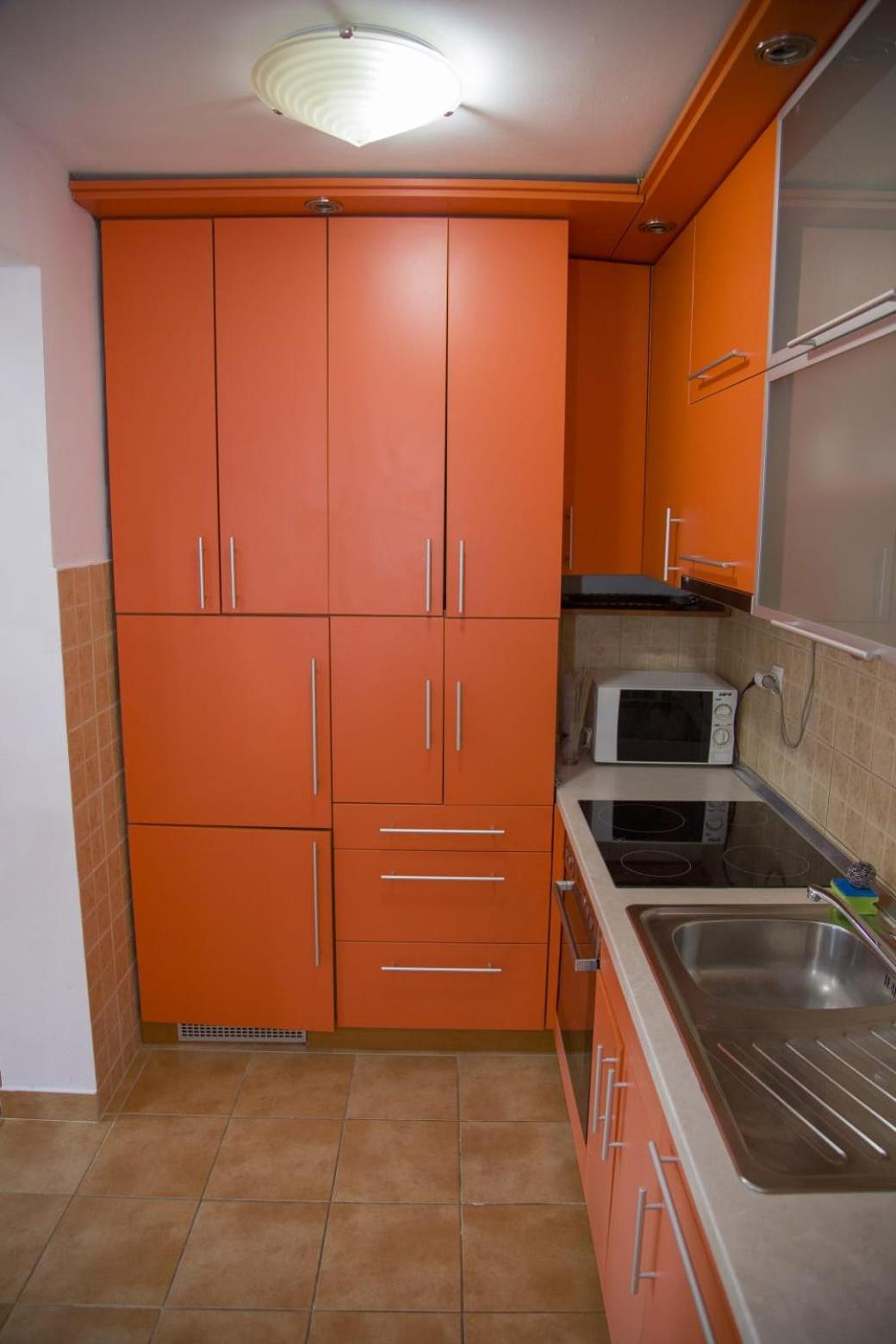 Apartmani Kamelia Mostar Kültér fotó