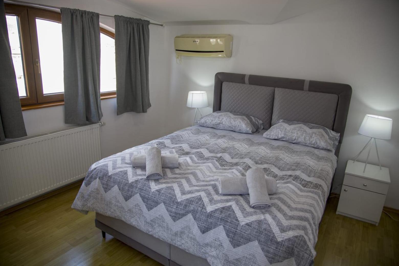 Apartmani Kamelia Mostar Kültér fotó