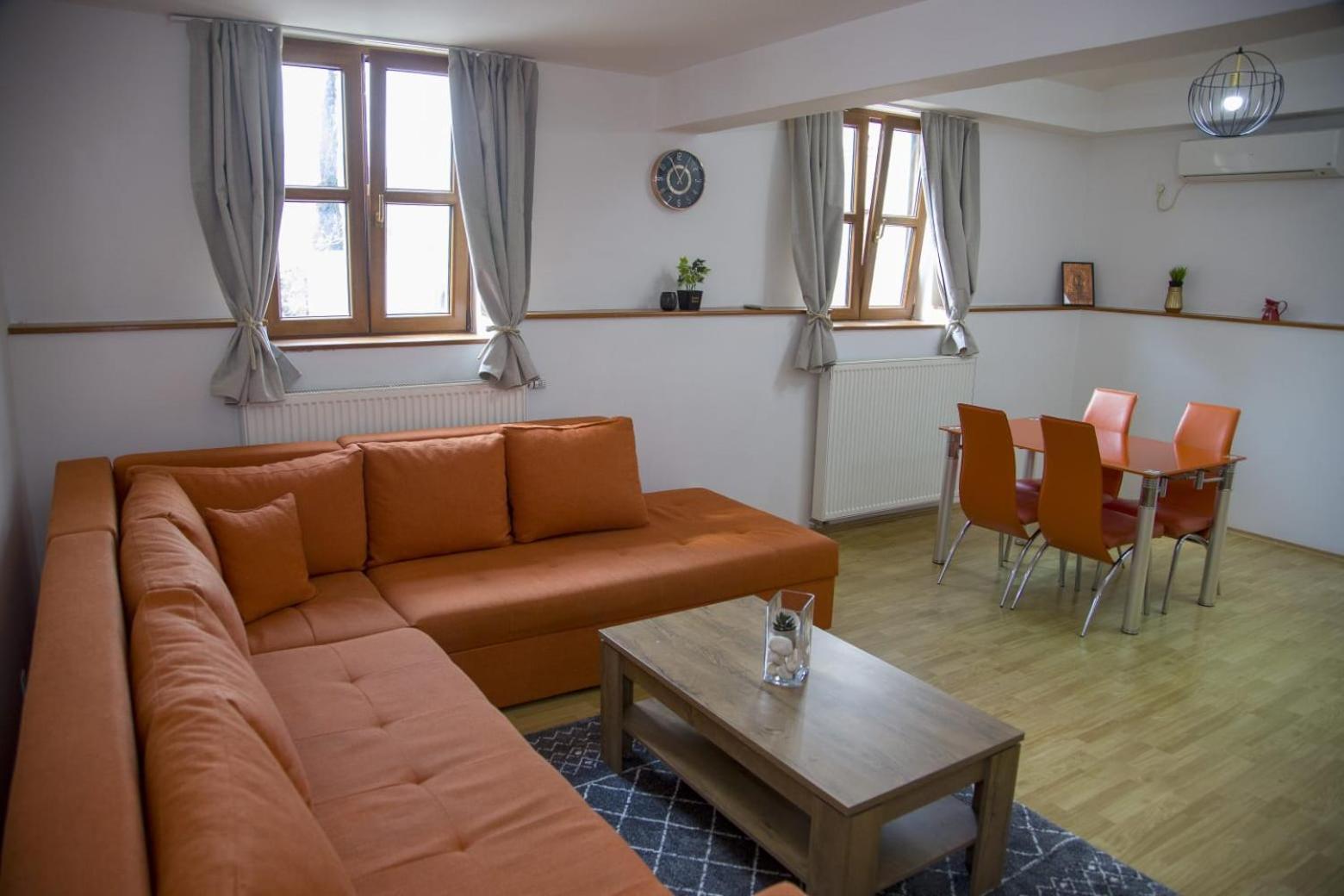 Apartmani Kamelia Mostar Kültér fotó