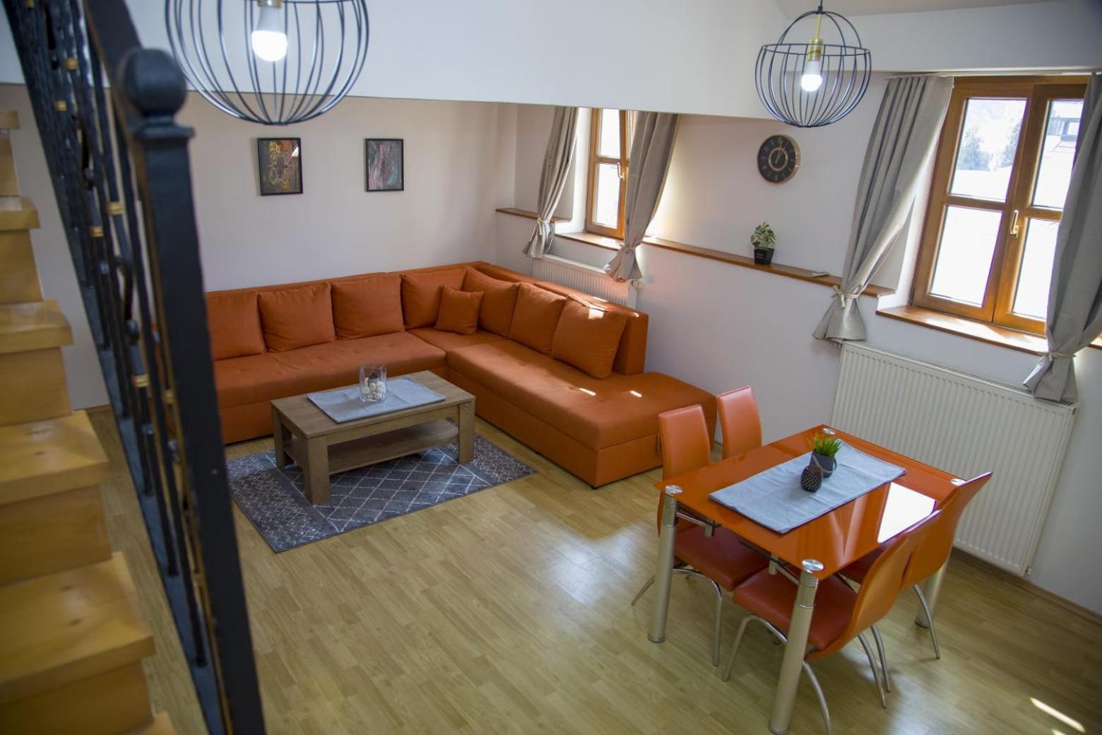 Apartmani Kamelia Mostar Kültér fotó