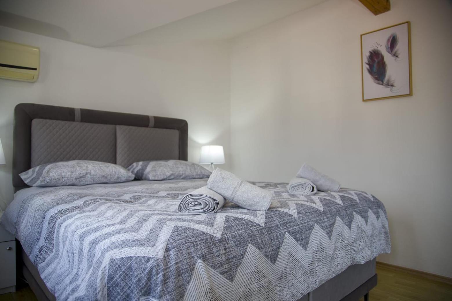 Apartmani Kamelia Mostar Kültér fotó