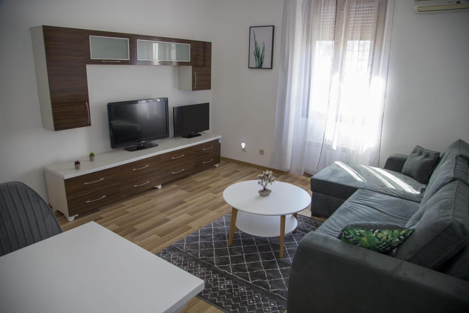Apartmani Kamelia Mostar Kültér fotó