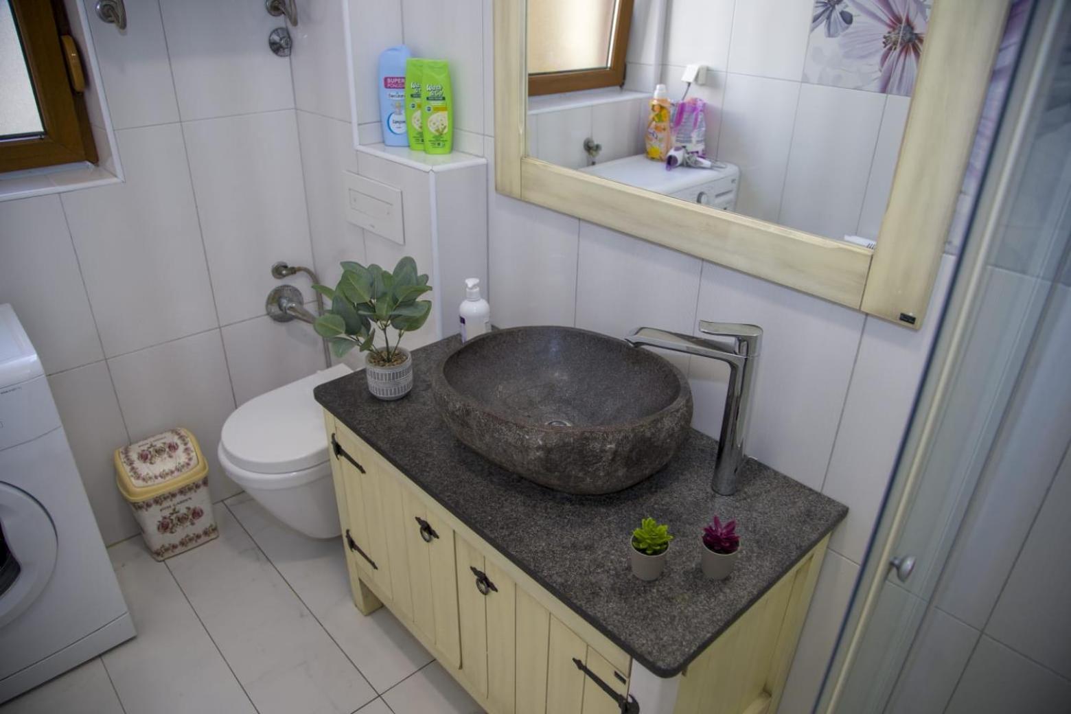 Apartmani Kamelia Mostar Kültér fotó