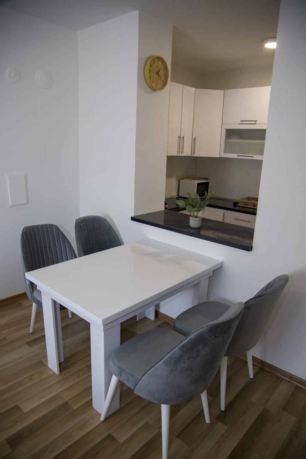 Apartmani Kamelia Mostar Kültér fotó